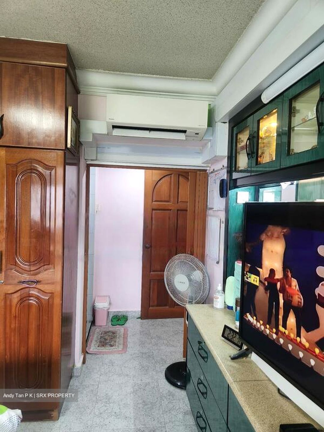 Blk 711 Jurong West Street 71 (Jurong West), HDB 4 Rooms #463129931